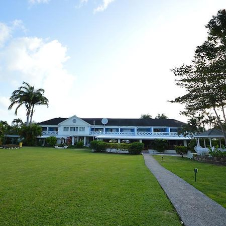 Starfish Discovery Bay Holetown ภายนอก รูปภาพ