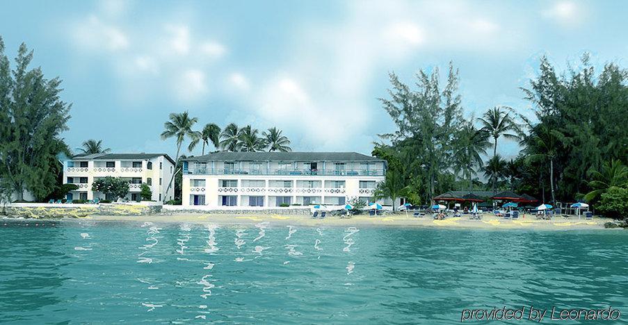 Starfish Discovery Bay Holetown ภายนอก รูปภาพ