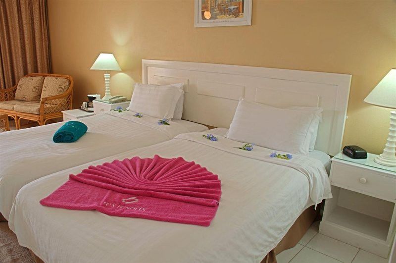 Starfish Discovery Bay Holetown ภายนอก รูปภาพ