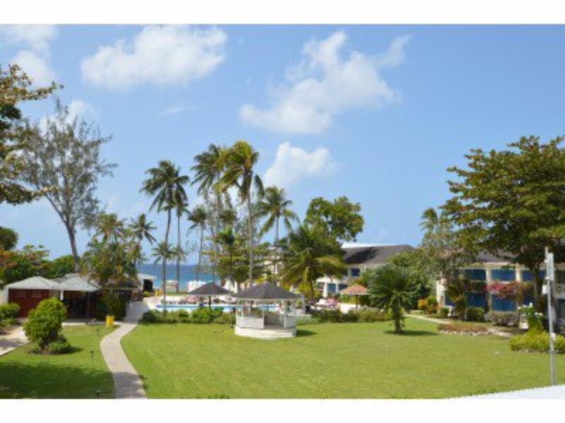 Starfish Discovery Bay Holetown ภายนอก รูปภาพ