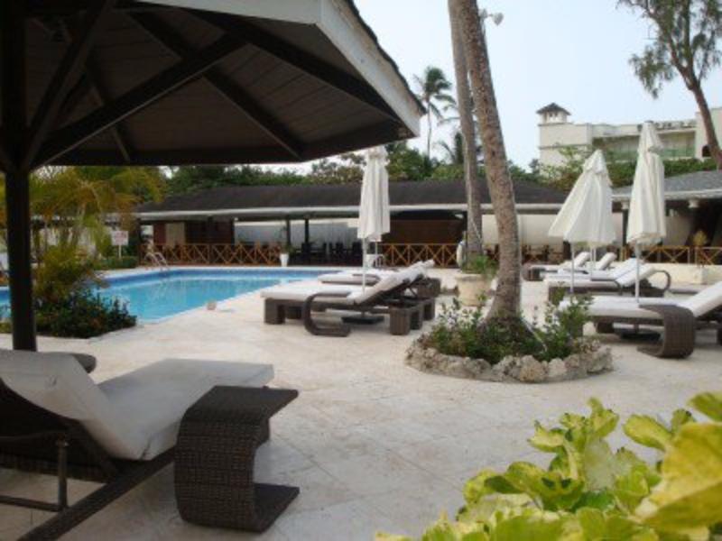 Starfish Discovery Bay Holetown ภายนอก รูปภาพ