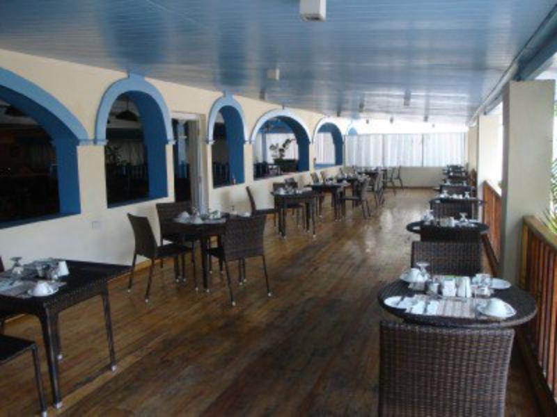 Starfish Discovery Bay Holetown ภายนอก รูปภาพ
