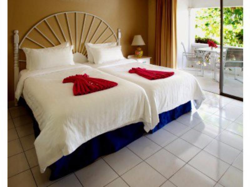 Starfish Discovery Bay Holetown ภายนอก รูปภาพ
