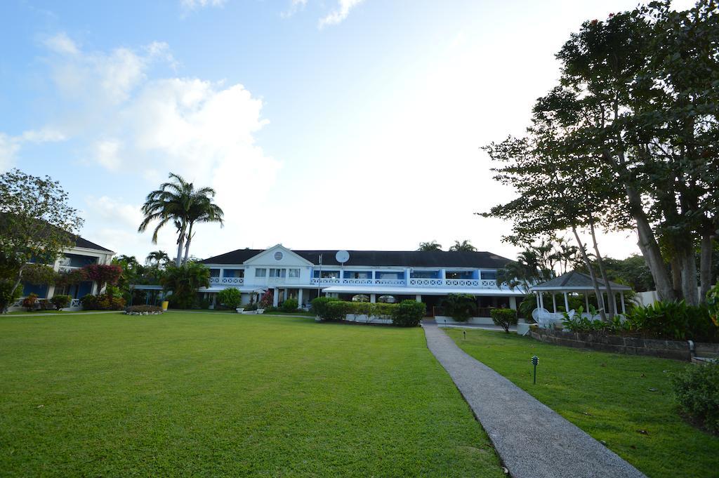 Starfish Discovery Bay Holetown ภายนอก รูปภาพ