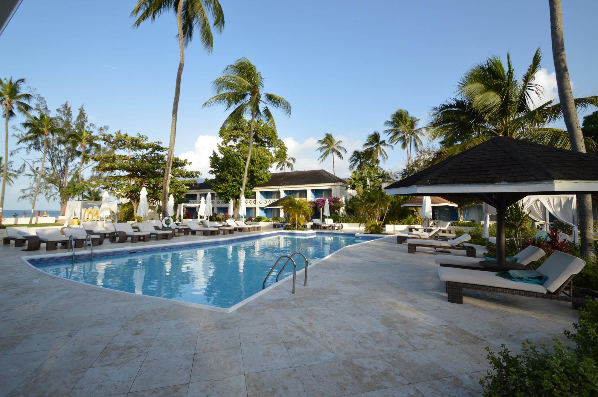 Starfish Discovery Bay Holetown ภายนอก รูปภาพ