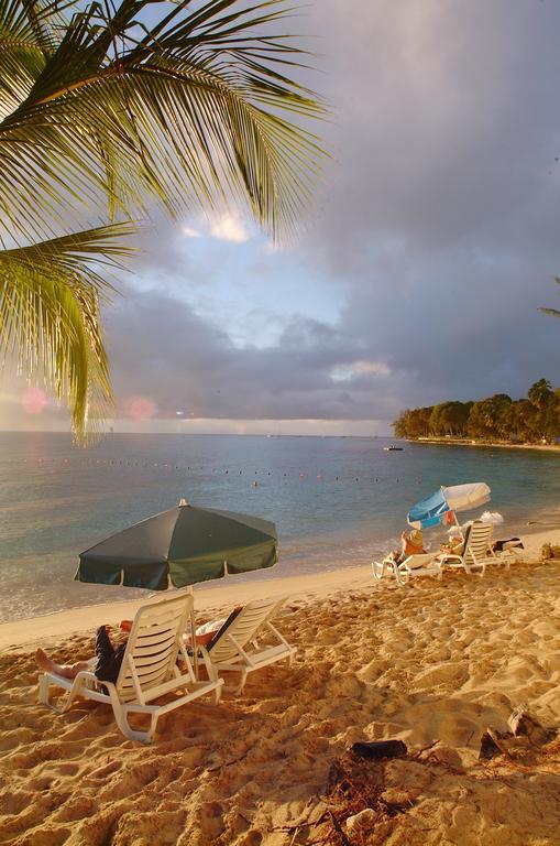 Starfish Discovery Bay Holetown ภายนอก รูปภาพ