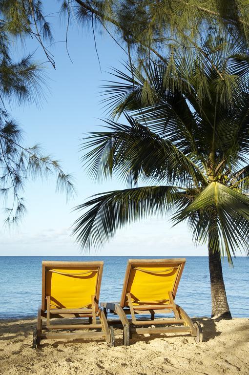 Starfish Discovery Bay Holetown ภายนอก รูปภาพ