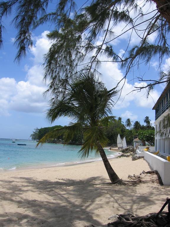 Starfish Discovery Bay Holetown ภายนอก รูปภาพ