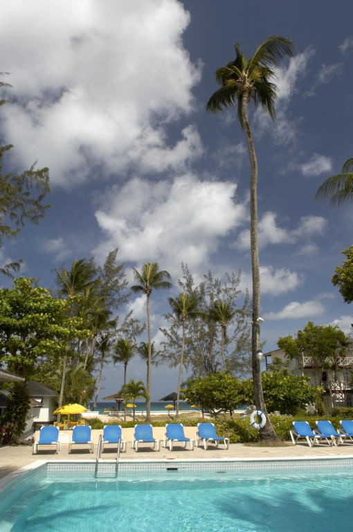 Starfish Discovery Bay Holetown ภายนอก รูปภาพ