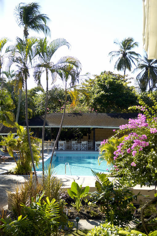 Starfish Discovery Bay Holetown ภายนอก รูปภาพ